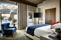 The Josie Hotel, Autograph Collection - palestra