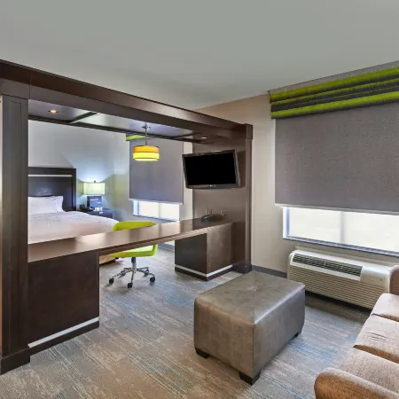 Hampton Inn & Suites Houston/League City