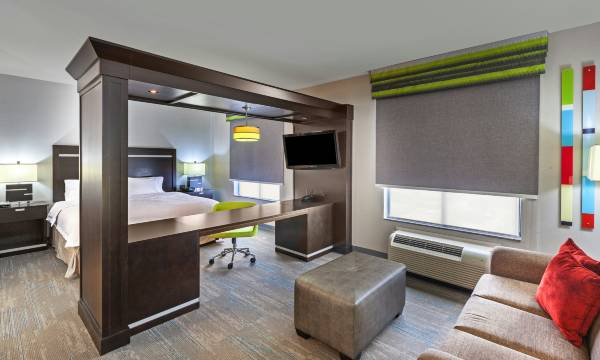 Hampton Inn & Suites Houston/League City