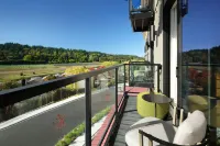 The SOMM Hotel & Spa, Autograph Collection - Mountain view