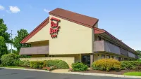 レッド ルーフ イン リッチモンド サウス バージニア - 2つ星