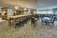 Residence Inn Blacksburg-University - 3-Star