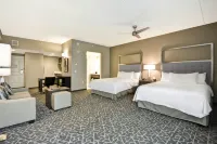 Homewood Suites by Hilton Raleigh Cary I-40 - Frühstück