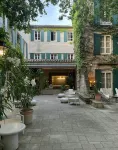 Le Prieure - Luxury