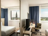 Hampton by Hilton Kiel Hotels near Ostseekai