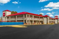 Red Roof Inn & Suites Athens, Al - 2 estrellas