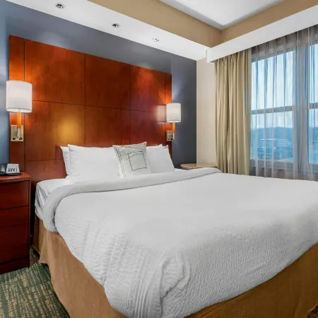 Residence Inn Columbus