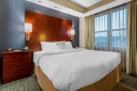 Residence Inn Columbus - Haustierfreundliche