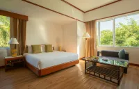 โรงแรมเซ็นทาราไลฟ์แม่สอด - โรงแรมราคาถูก