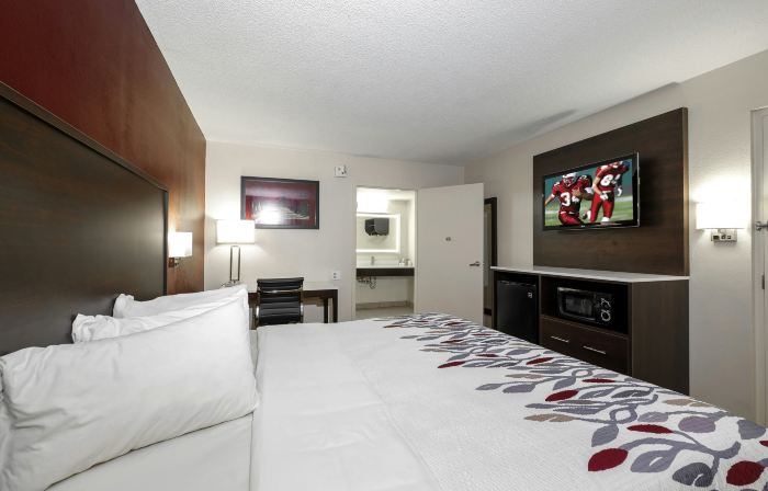 Red Roof Inn Gadsden