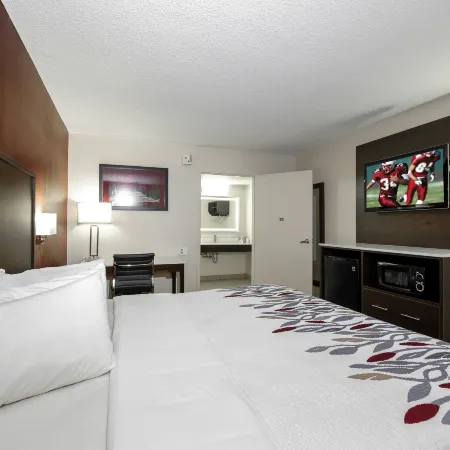 Red Roof Inn Gadsden