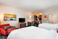 TownePlace Suites by Marriott Orlando Altamonte Springs/Maitland - Breakfast