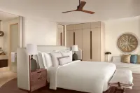 Nujuma, a Ritz-Carlton Reserve - navetta aeroportuale