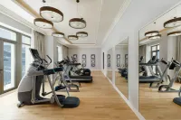 Pik Palace, Shahdag, Autograph Collection - Gym