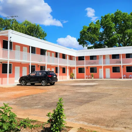 K-Town Hotel