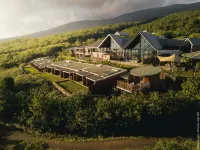Diana Dea Lodge - bar