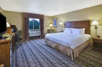 Hampton Inn Pittsburgh Area-Beaver Valley-Ctr Township - 2 tähden