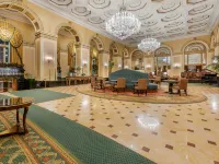 Omni William Penn Hotel Hotels near Station Square