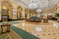 Omni William Penn Hotel - 4-Star
