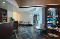 The Woodlands Waterway Marriott Hotel & Convention Center - spa