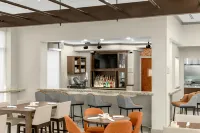 Hilton Garden Inn Raleigh-Durham Airport - bar