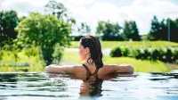 Cbh Ramside Hotel Golf Spa Durham - Pools