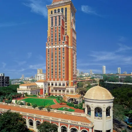 ITC Grand Central, a Luxury Collection Hotel, Mumbai
