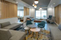 TownePlace Suites Pensacola West I-10 - Parking