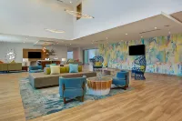 Hampton Inn Chula Vista Eastlake - Wifi