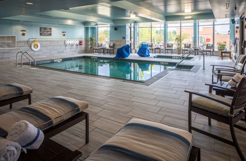 Hilton Garden Inn Pittsburgh Airport photo 2