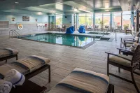 Hilton Garden Inn Pittsburgh Airport - Pools