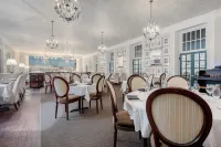 Omni Bedford Springs Resort - Горячие источники