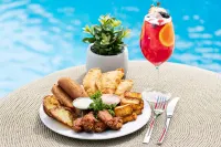 Residence Inn San Juan Isla Verde - Pet friendly