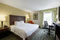 Hampton Inn Columbia-I-26/Harbison Blvd. (Mall Area) - Pet friendly