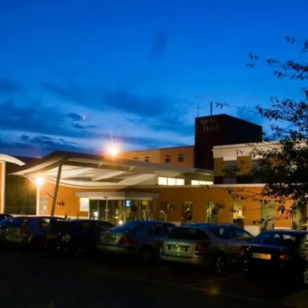 Apollo Hotel