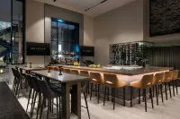 The Jacquard, Autograph Collection - bar