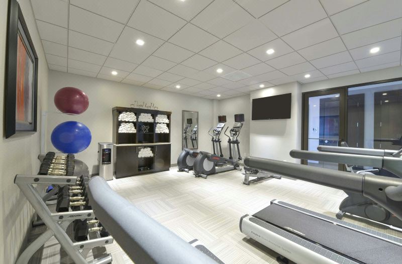 Fairfield Inn & Suites Boston Cambridge photo 2