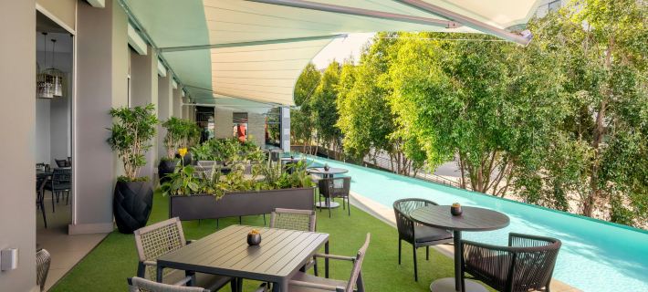 Protea Hotel Fire & Ice! Pretoria Menlyn Ξενοδοχεία στην πόλη Πρετόρια