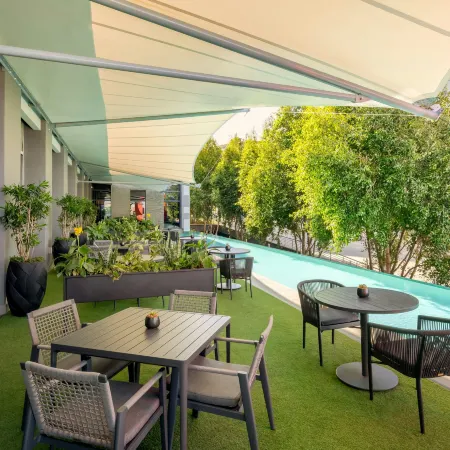 Protea Hotel Fire & Ice! Pretoria Menlyn