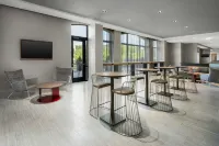 SpringHill Suites Athens Downtown/University Area - Wifi