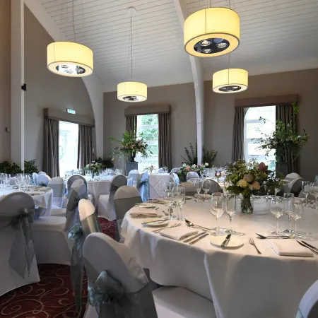 Sedgebrook Hall