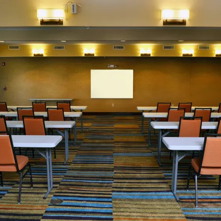 Fairfield Inn & Suites Effingham