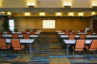 Fairfield Inn & Suites Effingham - Gym
