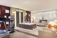 Mandarin Oriental Al Faisaliah, Riyadh - Gym