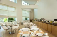 Fiesta Inn Periferico Sur - breakfast