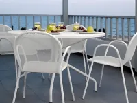 Filoxenia Apartments - breakfast