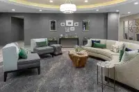 Homewood Suites by Hilton Lansing Eastwood - Pools