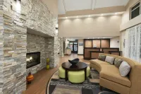 Homewood Suites by Hilton Columbus - Hilliard - parking