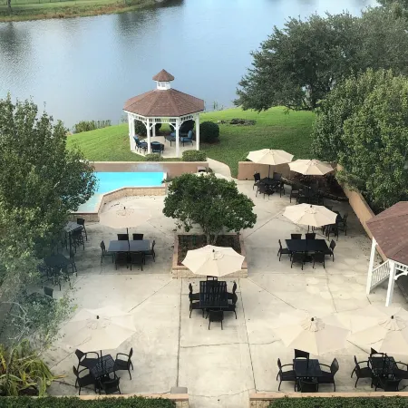 Holiday Inn ST AUGUSTINE - WORLD GOLF by IHG
