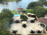 Holiday Inn ST AUGUSTINE - WORLD GOLF by IHG - Pool